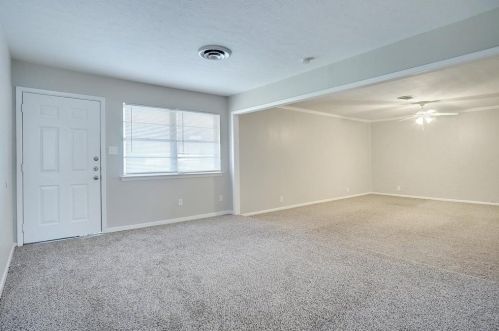 212 Dupont Cir, Fort Worth TX  76134-2911 exterior