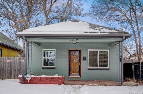 1730 40th Ave, Denver, CO 80211-2231