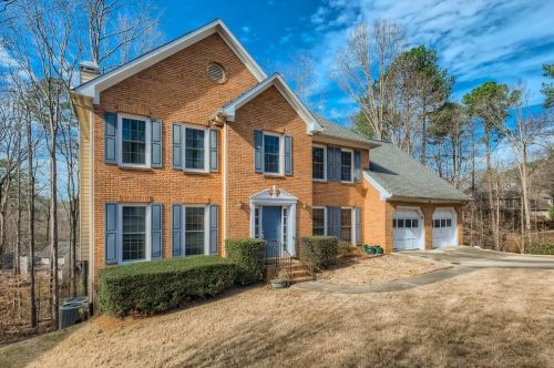 3304 Burnham Way, Kennesaw, GA 30152-5802