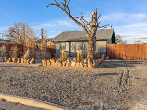 1811 13th St, Pueblo CO  81001-2809 exterior