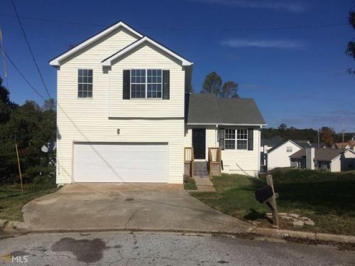 2387 Wellborn Hills Pl, Lithonia, GA 30058-3556