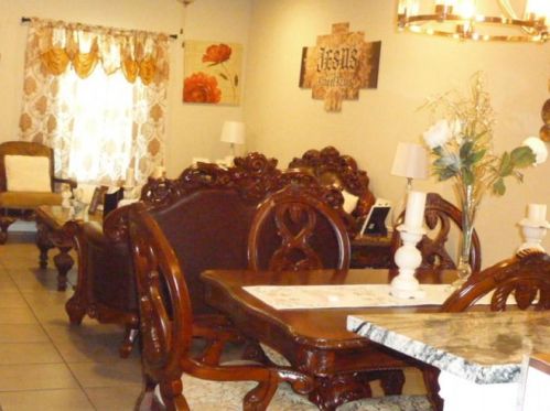 109 Fogg St, Fort Worth TX  76110-6216 exterior