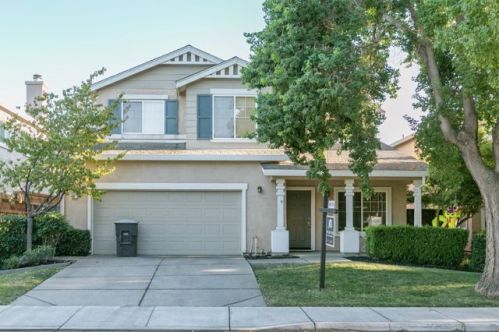 88 Primrose Ct, Tracy, CA 95376-1335