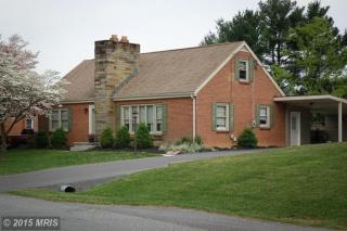 16721 Hampton Rd, Williamsport, MD 21795-1306
