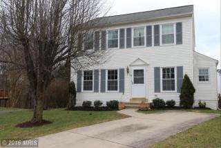 16 Darian Ct, Dulles VA  20165-5762 exterior