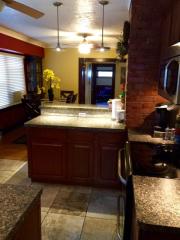 2176 Wyandotte Ave, Cleveland OH  44107-6147 exterior