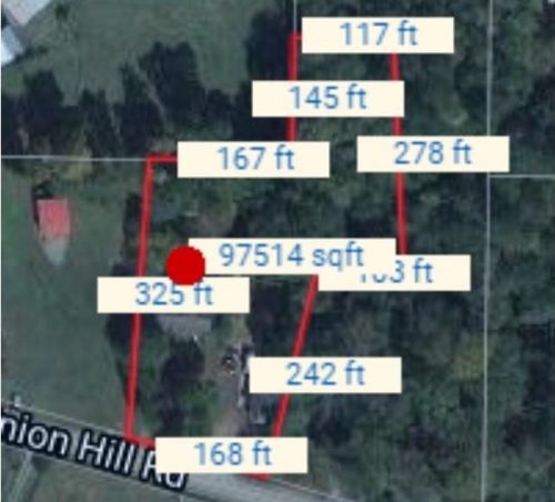 4296 Union Hill Rd, Holly Springs, GA 30115-7101