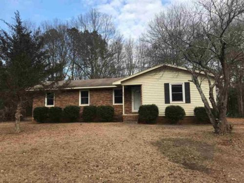 413 Spring Forest Dr, Central, SC 29630-9203
