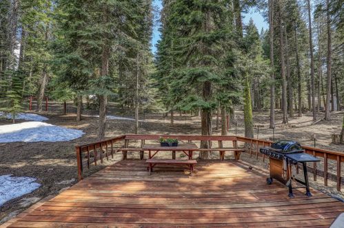 10691 Jeffrey Way, Truckee CA  96161-2518 exterior