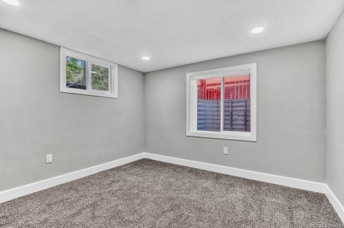 2000 Lamar St, Denver CO  80214-1048 exterior