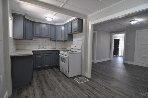 1516 10th St, Pueblo CO  81001-3205 exterior