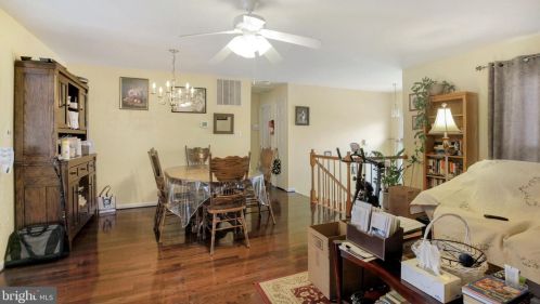 12206 Lemar Ct, Silver Spring MD 20904-1879 exterior