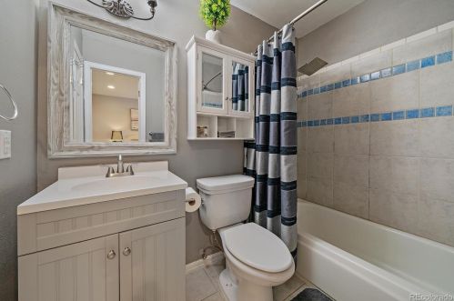 1569 Salida Way, Denver CO  80017-4207 exterior
