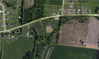 3157 Gnat Hill Rd, Manchester, TN 37355-7271