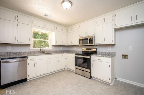 1428 Hillside Pl, Conyers GA  30094-2573 exterior