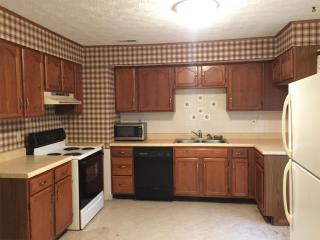 4701 Kitley Ave, Indianapolis IN  46226-2529 exterior
