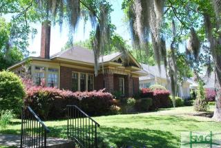 323 50th St, Savannah, GA 31405-2237