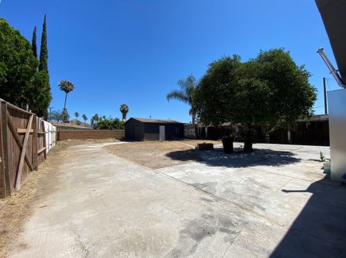 1431 Villa St, Riverside CA  92507-1301 exterior