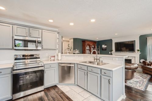 13557 Vallejo St, Denver CO  80234-1053 exterior