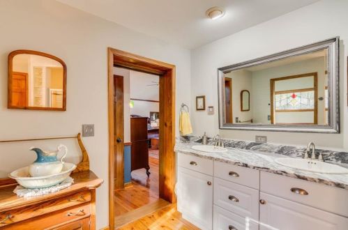 143 Ward Rdg Rd, Big Canoe GA  30143-0066 exterior