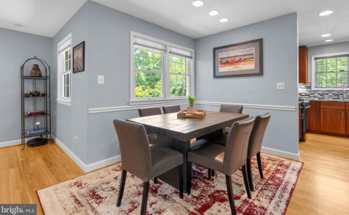 701 Copley Ln, Silver Spring MD 20904-1314 exterior