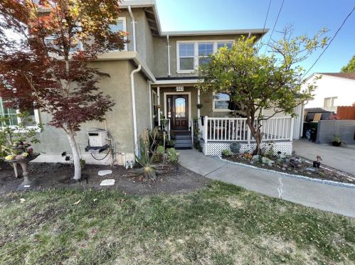 1563 138th Ave, San Leandro, CA 94578-1607