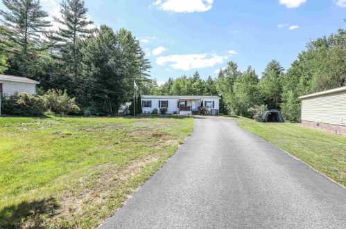 70 Hoit Mill Rd, Weare, NH 03281-5554