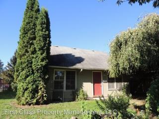4225 Commercial Ave, Portland OR  97217-3027 exterior