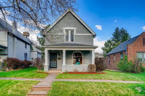 348 High St, Denver, CO 80218-4022