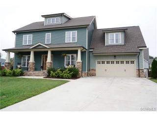 14606 Pinery Way, Midlothian, VA 23112-4489