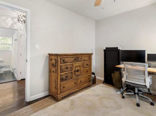 2140 Medfield Trl, Atlanta GA  30345-3010 exterior