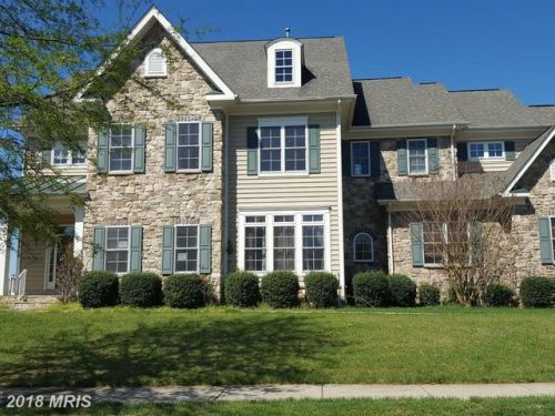 17510 Hidden Garden Ln, Ashton, MD 20861-3651