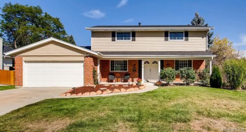 3276 Xenia St, Denver, CO 80231-4540