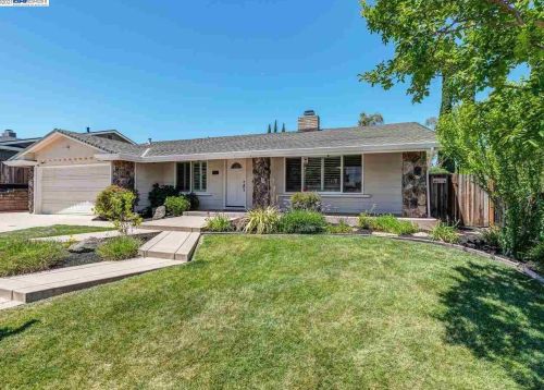 1375 Calais Ave, Livermore, CA 94550-6019