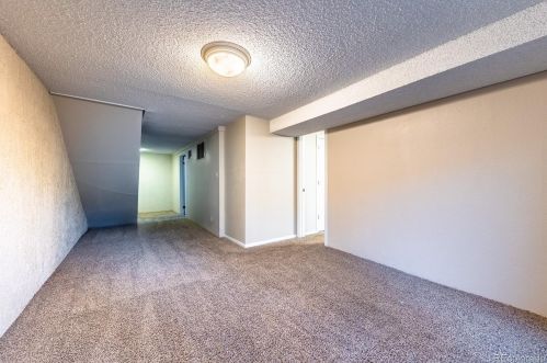 7412 Princeton Ave, Denver CO  80237-2387 exterior