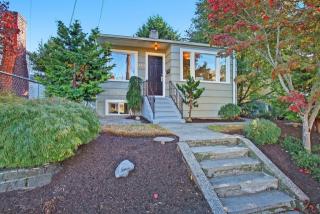 747 77th St, Seattle, WA 98103-4726