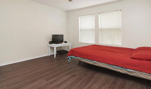 5316 Driftway Dr, Fort Worth TX  76135-1411 exterior