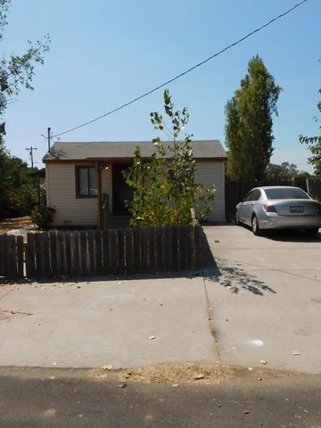 5609 12th St, Sheridan, CA 95681-9746