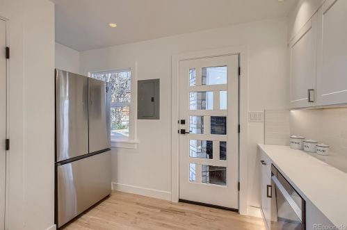 4868 Lipan St, Englewood CO 80110-4421 exterior