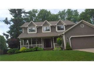 3121 Patsie Dr, Dayton, OH 45434-6056