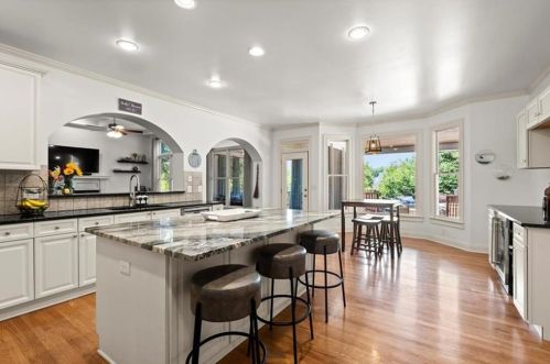104 Downing Creek Ct, Holly Springs GA  30114-6537 exterior