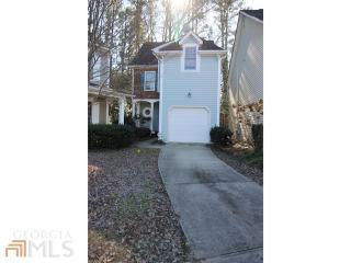 756 Gardenside Cir, Marietta, GA 30067-2700