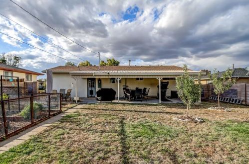 50 Duke St, Pueblo CO  81005-1604 exterior