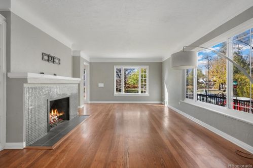746 Monaco Pkwy, Denver CO  80220-6041 exterior