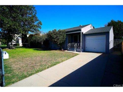 308 Raymond Ave, Glendale CA  91201-1440 exterior