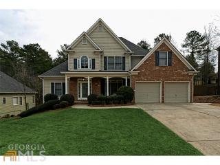 952 Bridge Mill Ave, Holly Springs, GA 30114-6665