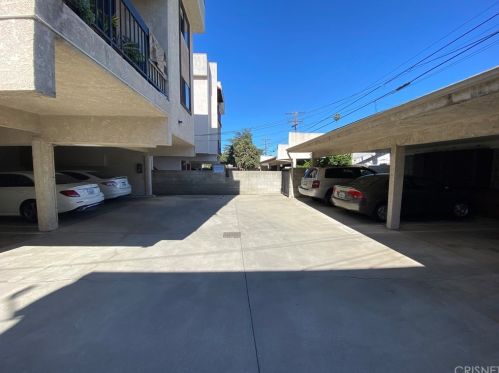 425 Lomita Ave, Glendale CA  91205-1617 exterior