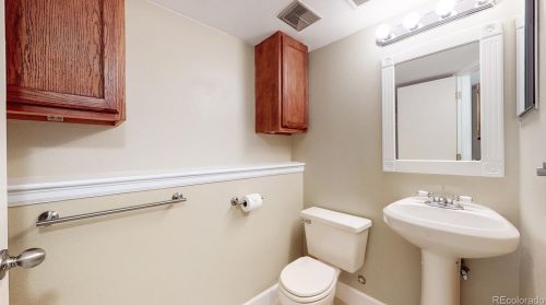 173 Willow Ct, Westminster CO  80020 exterior