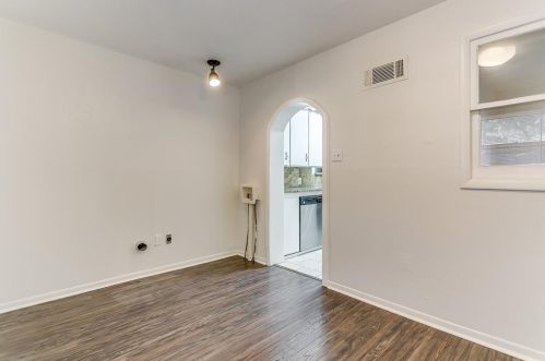 5417 El Campo Ave, Fort Worth TX 76107-4701 exterior