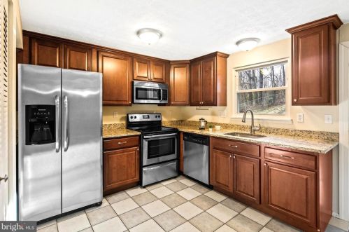 2600 April Dawn Way, Gambrills MD  21054-1412 exterior